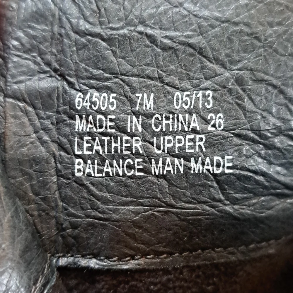 Clarks Indigo burgundy ankle leather boots - Picture 7 of 9